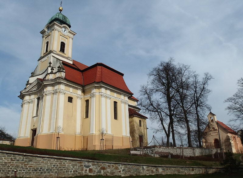 Zámek v Dobromilicích, Dobromilice, Czechia, Czech Republic (Czechia)
